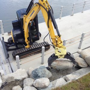 DHRS03 Yanmar VIO55