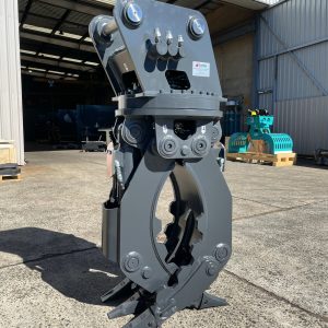 DHRS04 Rotating Grapple